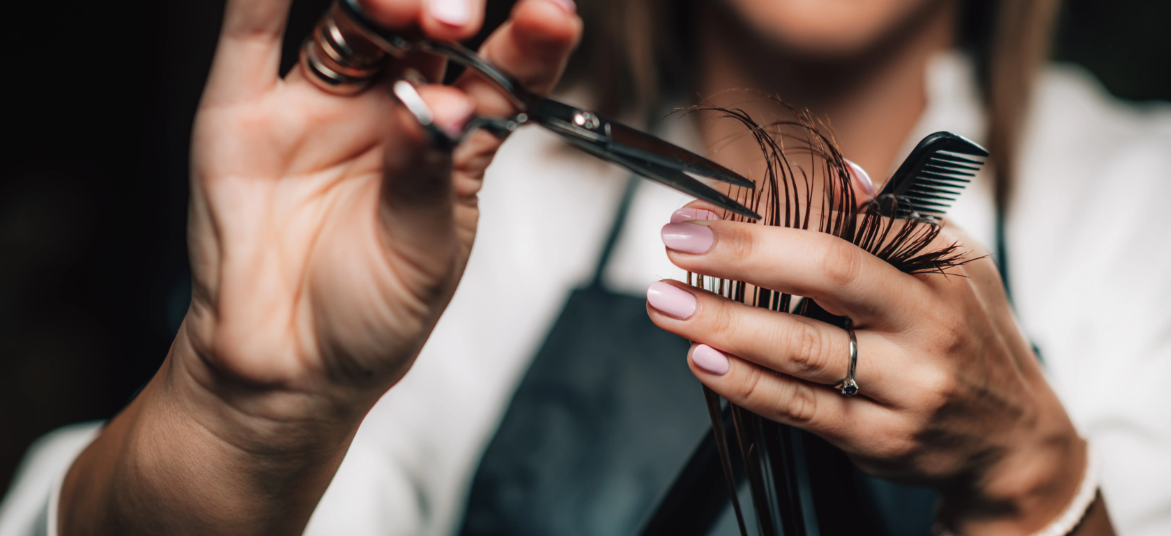 Coiffeur brushing Rouen